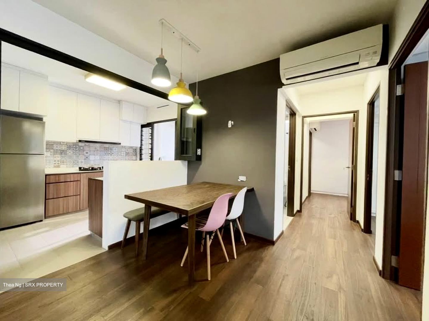 Blk 33 Ghim Moh Edge (Queenstown), HDB 4 Rooms #570447641